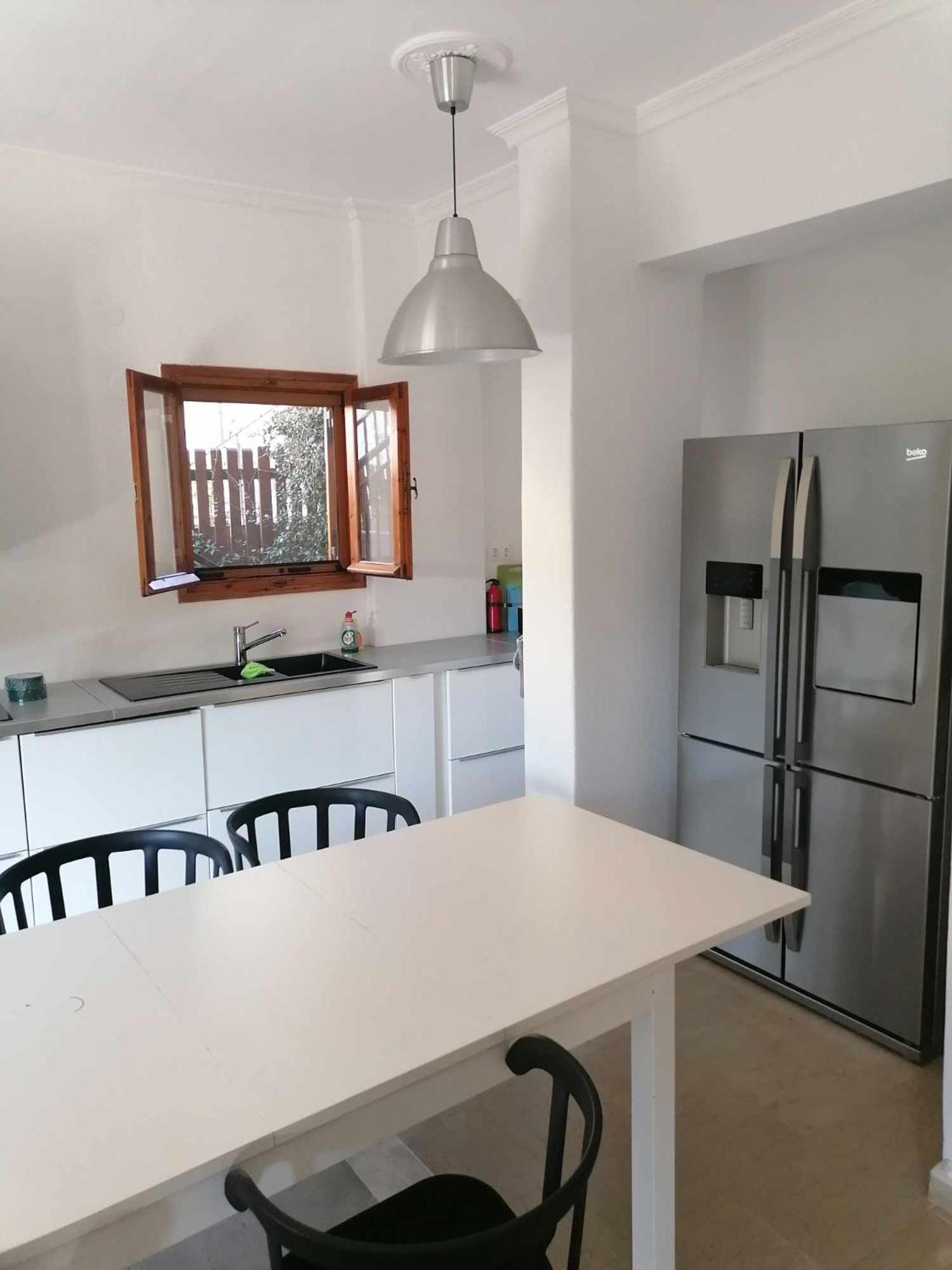 Cosy House Stratoni Chalkidiki 300M From Beach Exterior foto